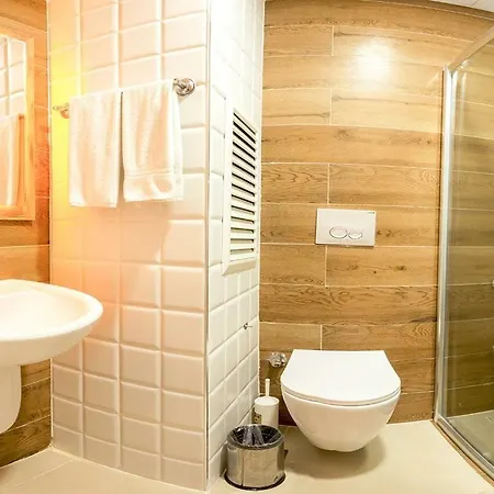 Ośrodek wypoczynkowy Rich Melissa 4*