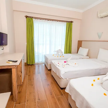 Rich Melissa 4* Kemer