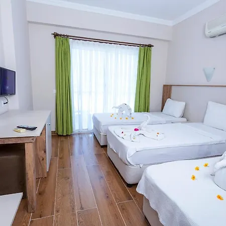 Rich Melissa 4* 케메르