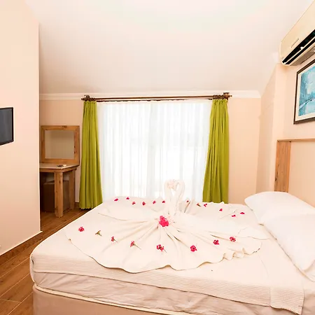 리조트 Rich Melissa 4*