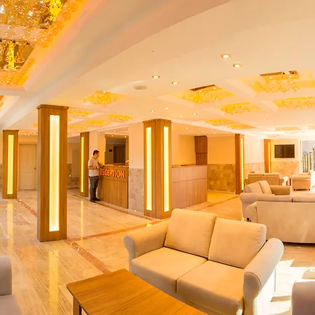 Rich Melissa Resort