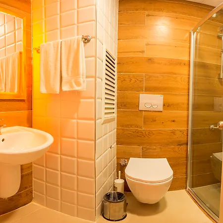 Rich Melissa Resort 4*