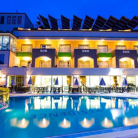 리조트 Rich Melissa