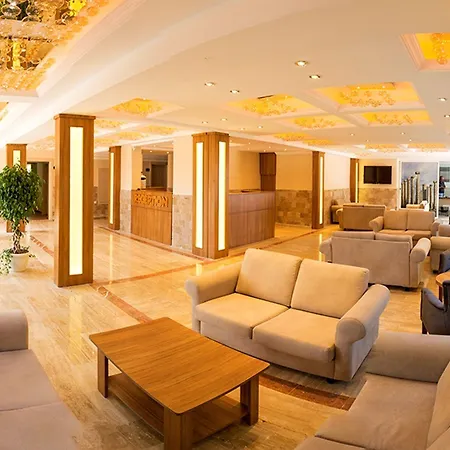 Rich Melissa 리조트