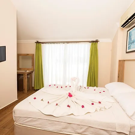 Rich Melissa 리조트