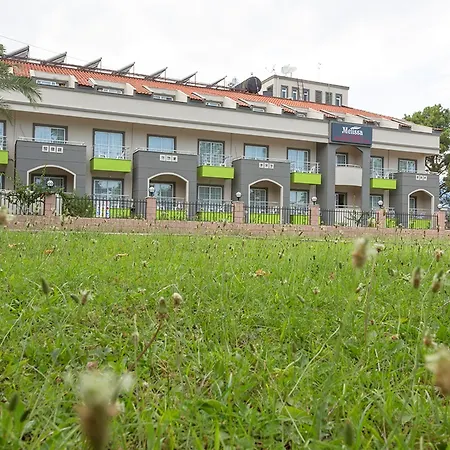 리조트 Rich Melissa 케메르