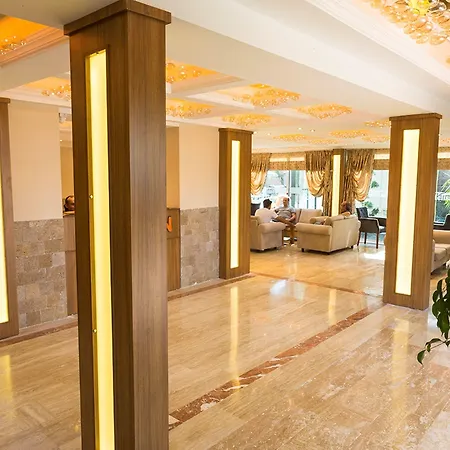 리조트 Rich Melissa 4*