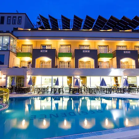 Rich Melissa 케메르