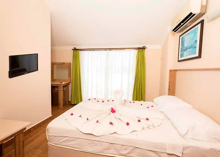 Resort Rich Melissa 4*