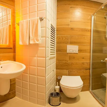 Rich Melissa Resort 4*