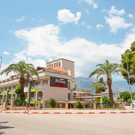 Rich Melissa 4* Kemer