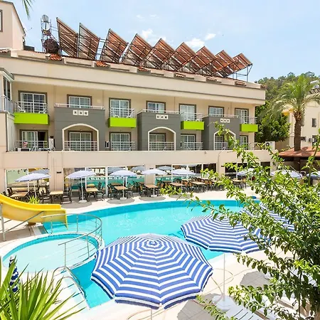 Resort Rich Melissa Kemer