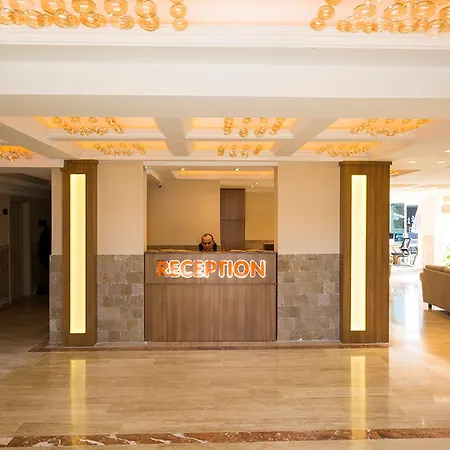 Rich Melissa Resort 4*