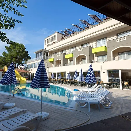 Rich Melissa 4* Kemer