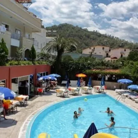 Rich Melissa 4* Kemer