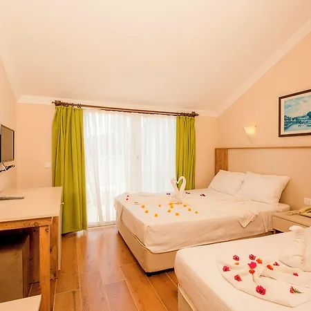 Rich Melissa 4* Kemer