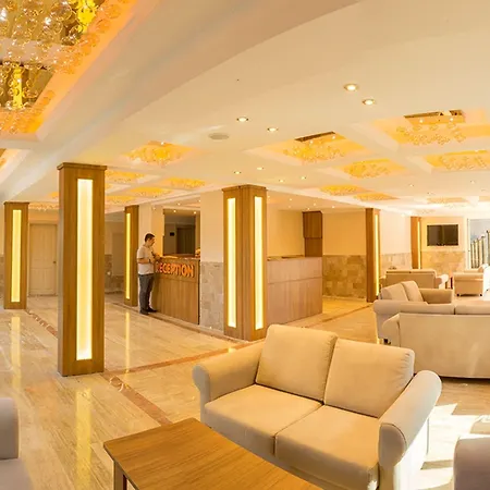 Rich Melissa Resort 4*