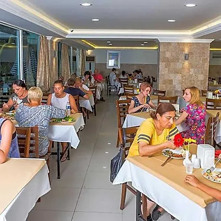 Rich Melissa 4* Kemer