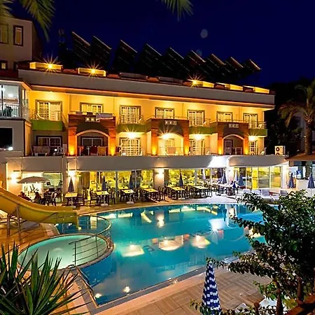 Rich Melissa 4* Kemer
