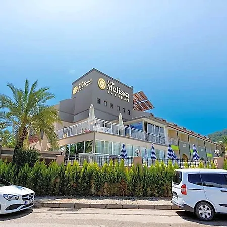 Rich Melissa 4* Kemer