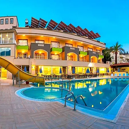 Rich Melissa 4* Kemer