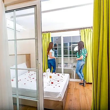 Rich Melissa Üdülőközpont