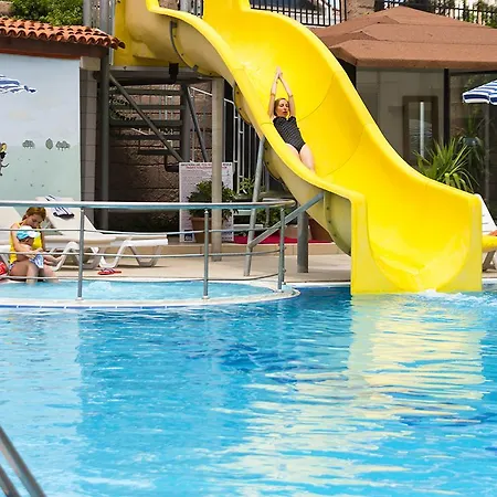 Rich Melissa Resort Kemer