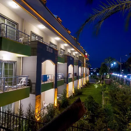 Resort Rich Melissa 4*