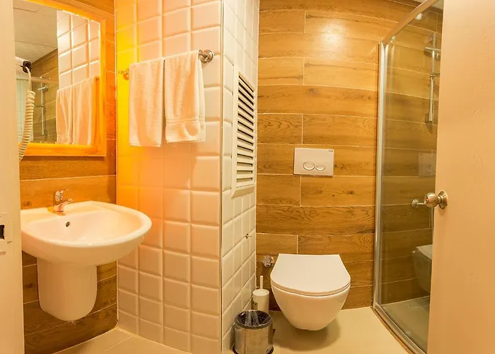 Rich Melissa Resort 4*