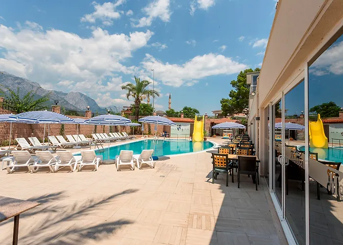 Resort Rich Melissa 4*