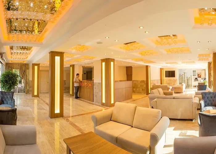 Rich Melissa Resort 4*