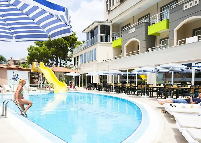 Resort Rich Melissa 4*